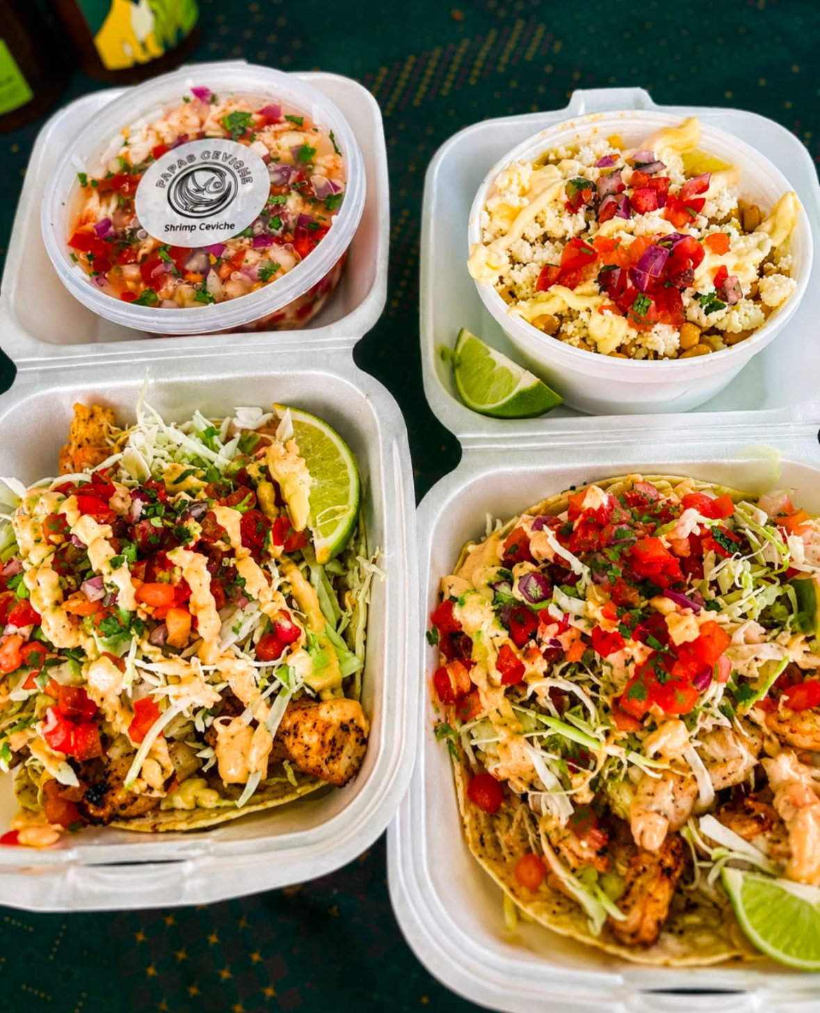 Tacos
